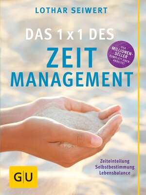 cover image of Das  1x1 des Zeitmanagement